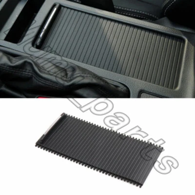 🔥For Subaru XV WRX Legacy/OutBack Center Console Sliding Roller Blind Cover - Imagem 1 de 4