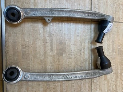 BMW f30-36 2016 front lower control arms M - Image 1 of 4
