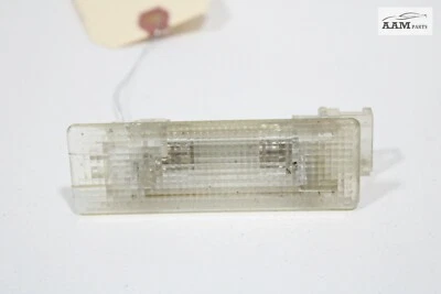 2019-2023 Volkswagen Jetta porta-malas traseiro compartimento de bagagem lâmpada OEM - Imagem 1 de 4