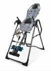 Teeter FitSpine X3 Inversion Table Deluxe EZ-Reach Ankle System NEW IN BOX!