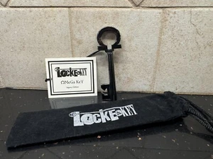 Locke & Key Skelton Crew Studios Omega Key Legacy Edition Joe Hill IDW 2011 - Picture 1 of 5