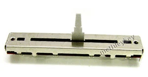 ALLEN & HEATH XONE23 XONE43 AI9144 CROSSFADER XONE23C XFADER FADER NEW UK - Picture 1 of 1