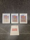 "All-Star Country" 3 Tape Set 8 Track Tapes