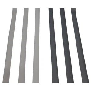 6 x 1 Yard Nahtband Wasserdicht Versiegelung Textil Reparatur USA Versand Aufbügeln Zum Selbermachen Reparatur - Bild 1 von 6