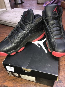 Las mejores ofertas en Jordan 13 Retro Gimnasio Rojo | eBay