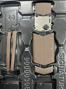 Vertu Signature S Full Body Original brown - Picture 1 of 8
