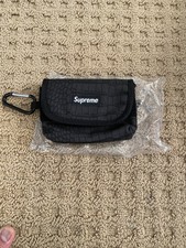 supreme camera pouch
