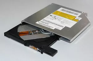 SONY NEC AD-7560S DVD±RW (±R DL) Brenner Slim-Line SATA Notebook Laufwerk - Bild 1 von 2