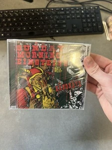 SUNDAY MORNING EINSTEINS - Kangnave - CD - **BRAND NEW/STILL SEALED** - Picture 1 of 2