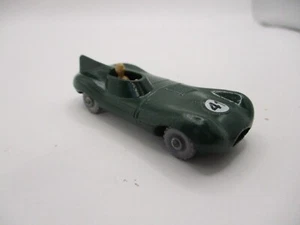VINTAGE LESNEY MATCHBOX #41B V-1 JAGUAR D (LRG) GPW RESTORED NEAR MINTY CODE 3 - Picture 1 of 15