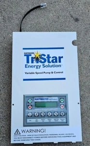 Hayward SPX3220VSCLCDA Aqua Logic Variable Speed Control Interface Replacement - Picture 1 of 3