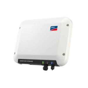 SMA Sunny Boy Storage 2.5 (SBS2.5-1 VL-10) (Free Postage) - Picture 1 of 4
