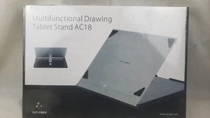 xp-pen drawing tablet AC18 Multifunctional Drawing Tablet Stand New Sealed - Bild 1 von 4