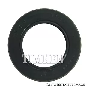 Fits 2009-2018 Ford F-150 Automatic Transmission Torque Converter Seal Timken - Picture 1 of 4