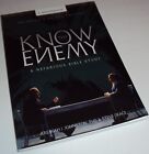 Know Thy Enemy Nefarious 6 Session Bible Study Book Christian Battle is on Fight
