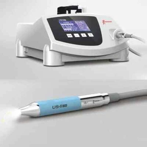 Woodpecker US-II LED Dental Surgical Piezo Bone Ultrasurgery 2 x LED Handpiece - Picture 1 of 6