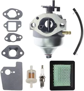 Carburador para cortacésped Honda GCV160 GCV160LA0 S3A HRR2167VKA GJARA 3252818 2822048 - Imagen 1 de 5