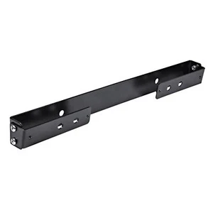 License Plate Horizontal Mounting Bracket NanoFlare NFLH04-REV.1 Strobe Light - Picture 1 of 5