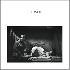 Joy Division "Closer" NEW & SEALED 180g Vinyl LP FACTXXV (2015) & Download Code - Picture 1 of 3