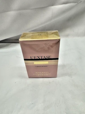 L'extase Caresse de Roses de Nina Ricci para mujer - EDP 2,7 oz/80 ml*Nuevo Foto 1 de 4