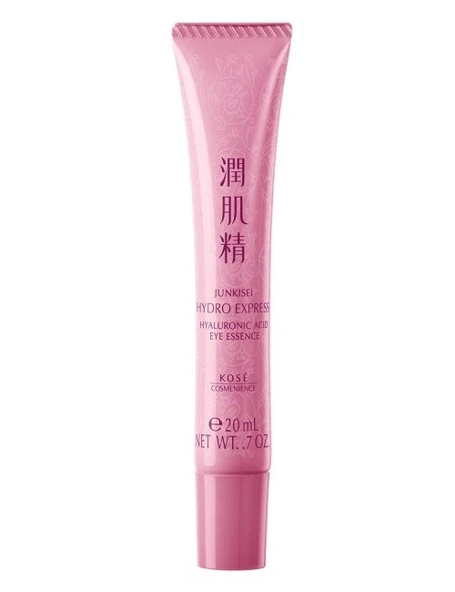 KOSE Junkisei Hydro Express Eye Essence 20ml  - Image 1 of 1