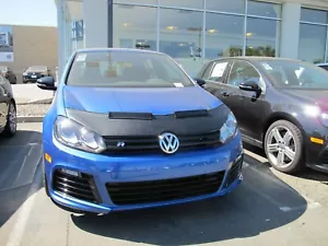 Colgan Sport Hood Bra Mask Fits 2010-2013 VW Golf & GTI 10-13 - Picture 1 of 1