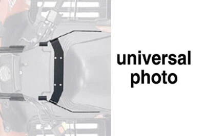 WARN 70583 Plow Mount 2005 Rubicon - image 1 of 3