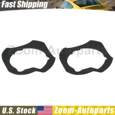 2 KYB 前下线圈弹簧绝缘子适用于 2000 - 2009 年本田 S2000 — 第 1/3 张图片