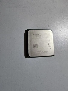 Socket processore CPU AMD FX-8370 (8x 4.0GHz) FD8370FRW8KHK AM3+ - Foto 1 di 2