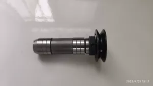 1 pz mandrino cuscinetto a sfera si adatta attacco di fresatura 8,0 mm tornio orologiaio - Foto 1 di 4