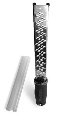 Microplane 46021 Premium Medium Ribbon Grater - Immagine 1 di 2