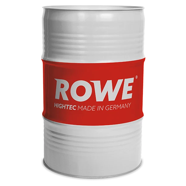 ROWE HIGHTEC SYNT RS DLS SAE 5W-40 Motorenöl 60L für BMW Fiat MB Opel Porsche VW - Bild 1 von 1