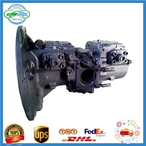 For Komatsu Model PC450L Hydraulic Gear Pump with 708-2H-00450 1PC - Picture 1 of 4
