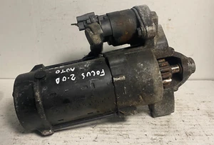 Ford Focus Mk3 2015-2018 2.0 tdci diesel automatic starter motor - 320 - Picture 1 of 17