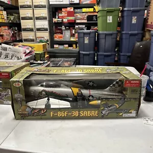 Der ultimative Solider Xtreme Detail f-86f-30 Säbel (h374) - Bild 1 von 4