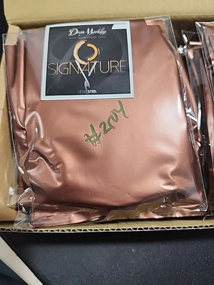 3 conjuntos de cordas de guitarra elétrica Dean Markley 2504 aço níquel a granel 10-52 - Imagem 1 de 3