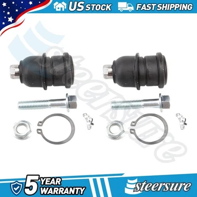 Front Lower Suspension Ball Joint for 1988-1990 Dodge Grand Caravan - Image 1 of 4