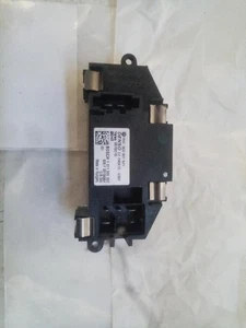 987651G Widerstand Heizung für VOLKSWAGEN PASSAT VARIANT (3C5) 2005 851532 - Bild 1 von 4