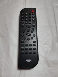 Telecomando DVD Bush originale per HDMI CDV-03965 o SCART CDV-94288  - Foto 1 di 2