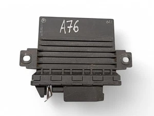OPEL Control Unit 0227921020 (A76) - Picture 1 of 5