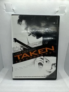 Taken (DVD, 2008) - Picture 1 of 1
