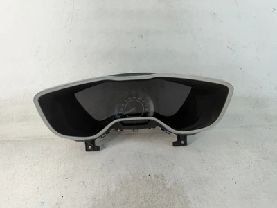 Cuadro de instrumentos velocímetro Ford C-max 2013-2013 indicadores Dm5t-10849-em XKODM Foto 1 de 4