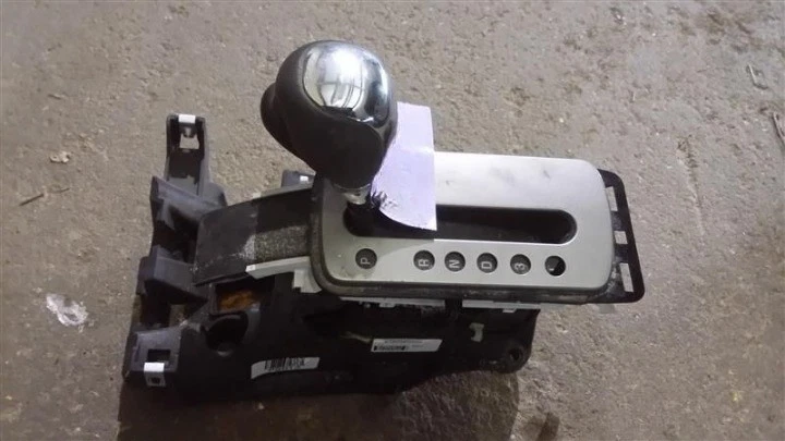 2009 2010 Pontiac G6 Sedn Floor Shifter Automatic Transmission OEM With Warranty - Image 1 of 4