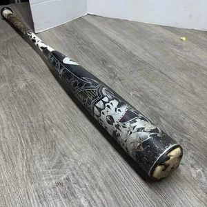 Demarini Voodoo Baseballschläger VDC12 32/29 (-3) 2 5/8" BBCOR Alloy SC4 TR3 - Bild 1 von 6