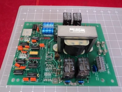 SPECTRA CONTROL 500-CB CONTROL T10506 - Image 1 of 4