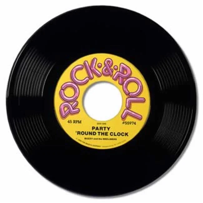 DDI 1906690 塑料唱片盒 12 件 — 第 1/1 张图片