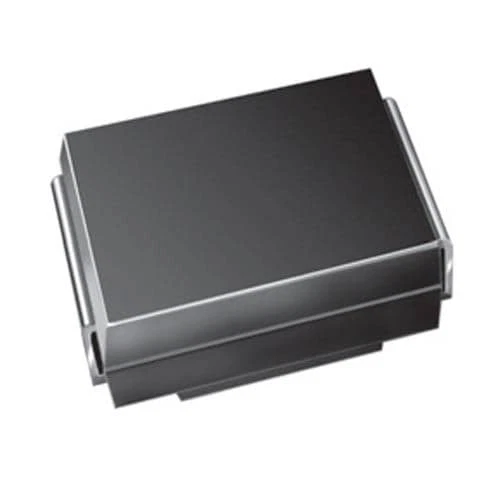 25 piezas supresores ESD P6SMB120CA-E3/52 / TVS diodos 600 W 120 V bidirectos Foto 1 de 1