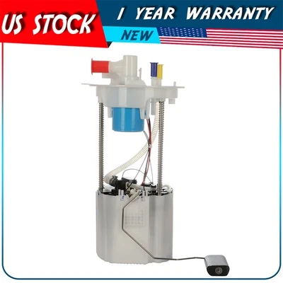 For 2015-2021 Chevrolet 2013-2021 Buick Encore Trax 1.4L Fuel Pump Aseembly - Image 1 of 4