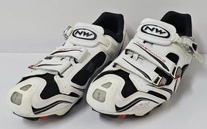 Northwave Striker MTB Mountain Bicycle Cycling Shoes Mens Size US 13/UK 12/EUR46 - Picture 1 of 23
