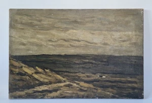 Arthur Douglas Peppercorn - Antikes Ölgemälde impressionistisches Landschaft - Bild 1 von 7